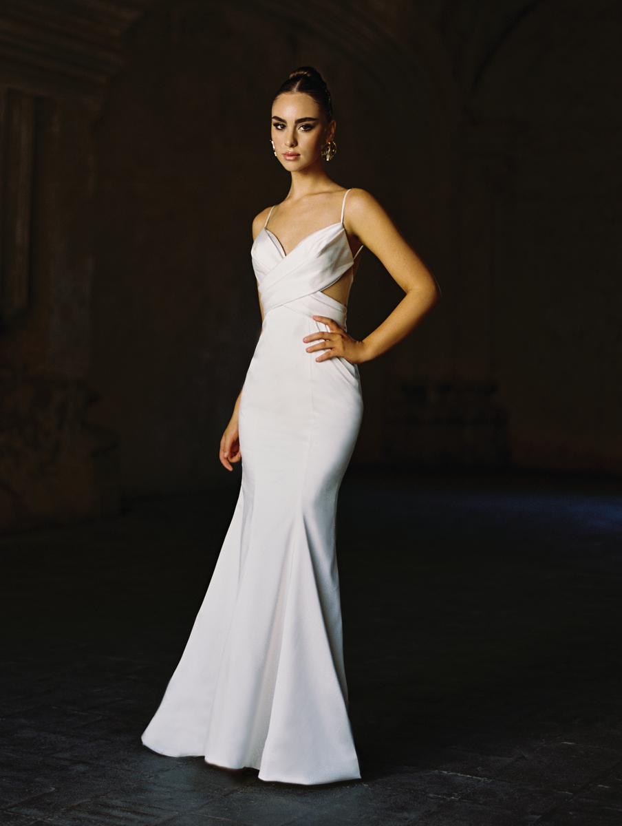 Wilderly Bride Style Number F304 - 3