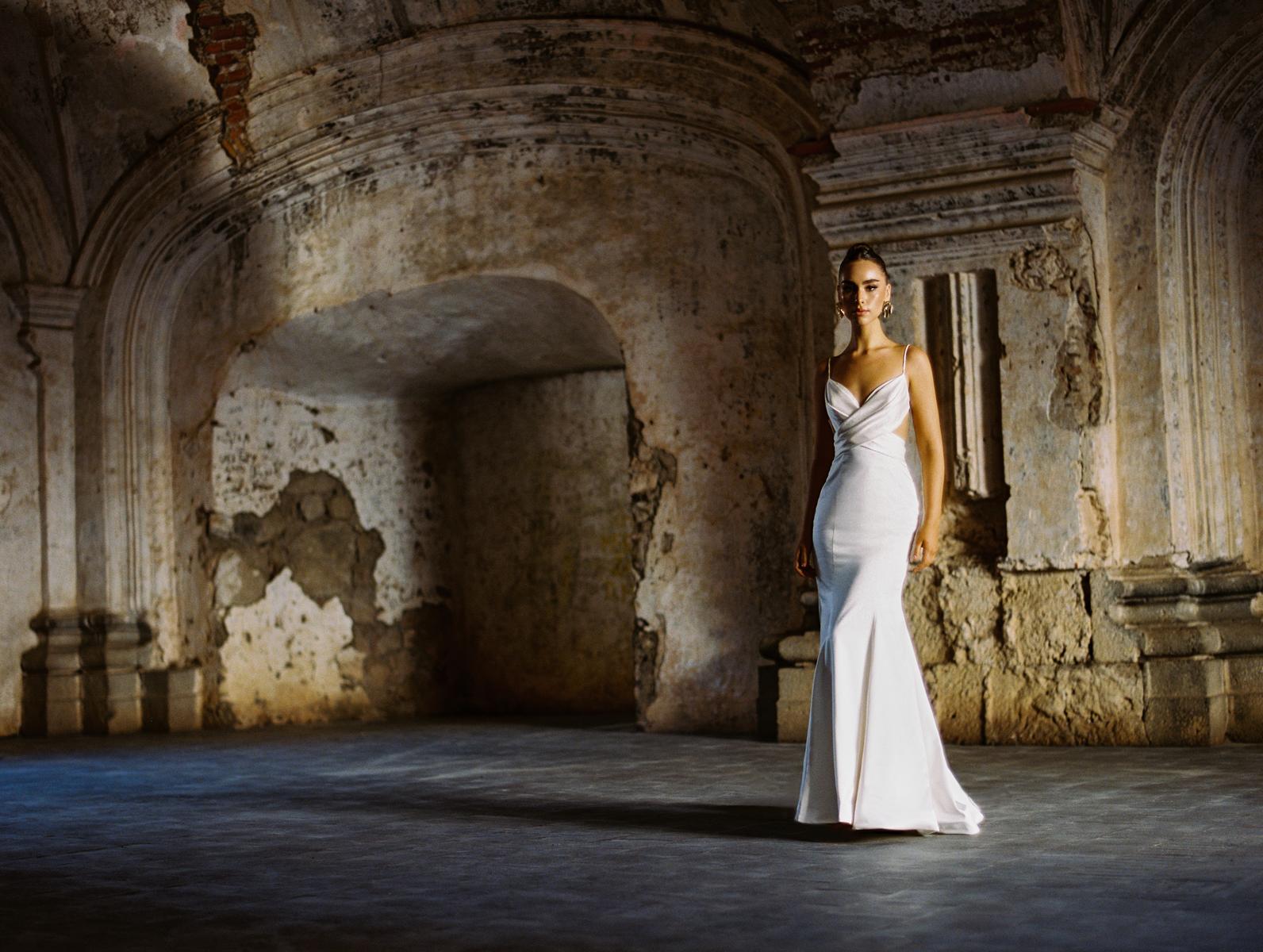 Wilderly Bride Style Number F304 - 11
