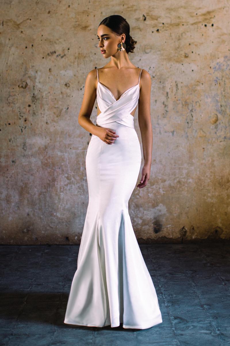 Wilderly Bride Style Number F304 - 1