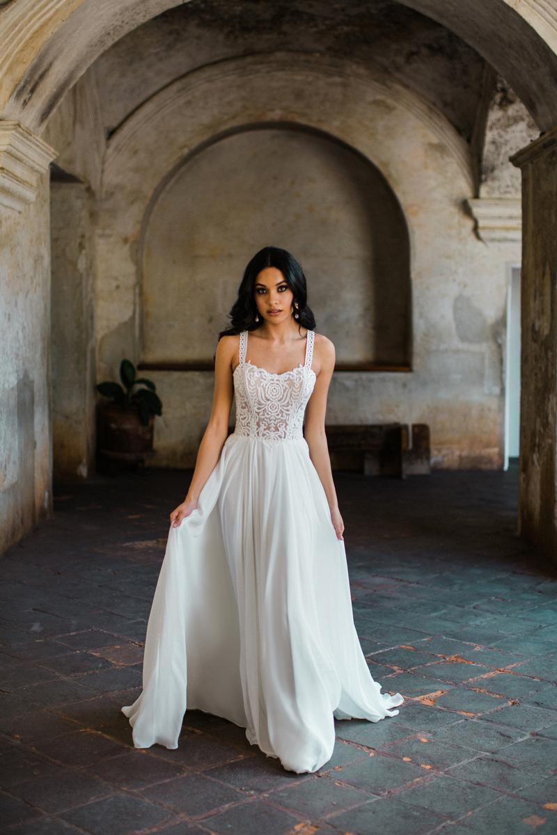 Wilderly Bride Style Number F305L - 3
