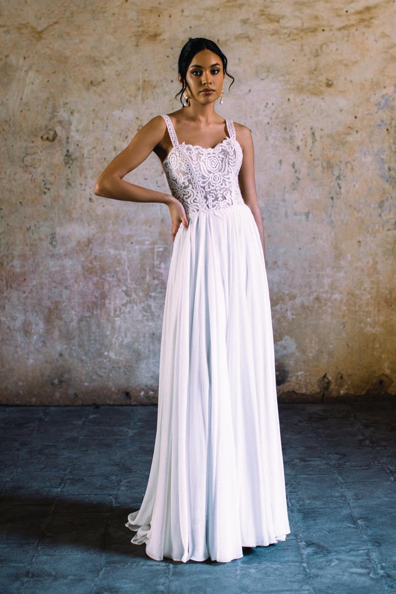 Wilderly Bride Style Number F305 - 1