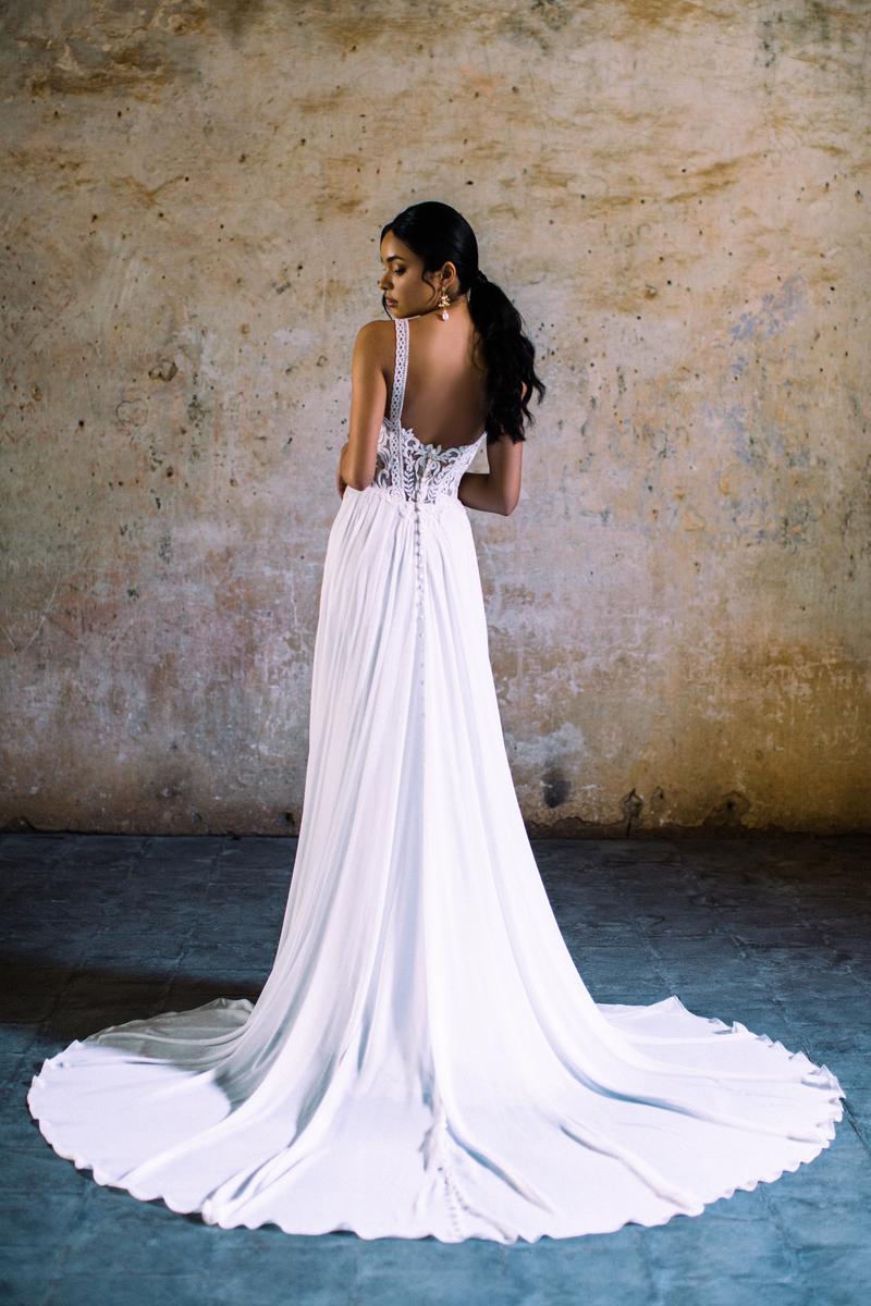 Wilderly Bride Style Number F305 - 2