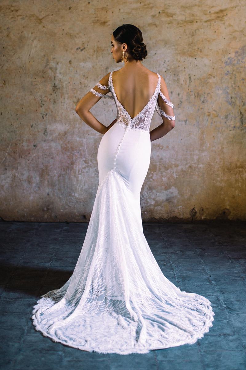 Wilderly Bride Style Number F308 - 2