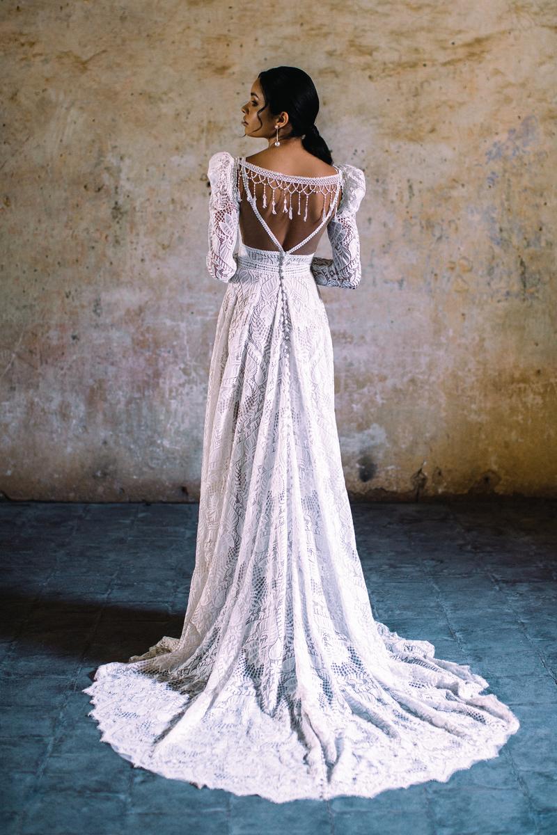 Wilderly Bride Style Number F309 - 2