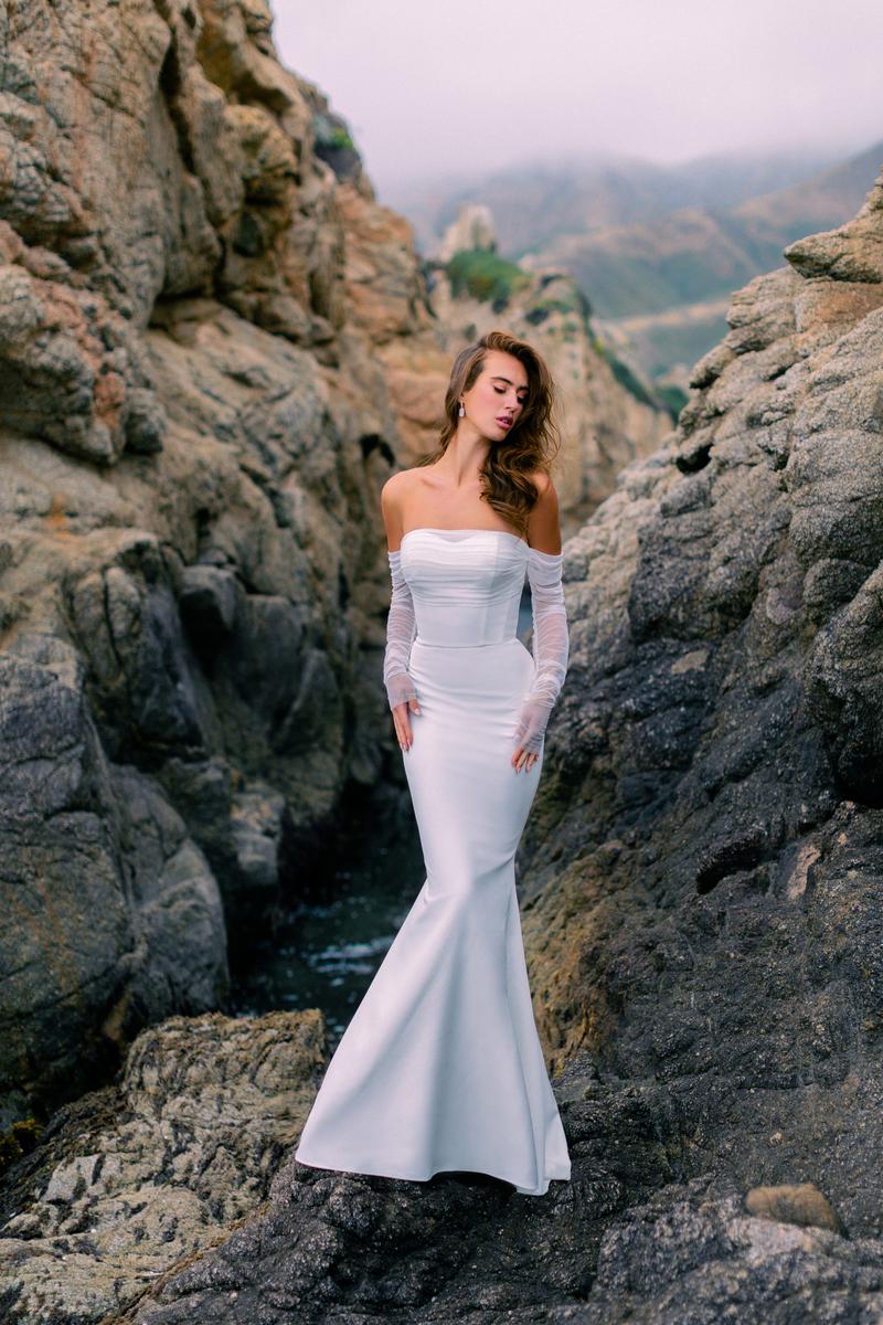 Wilderly Bride Style Number F320SL - 1