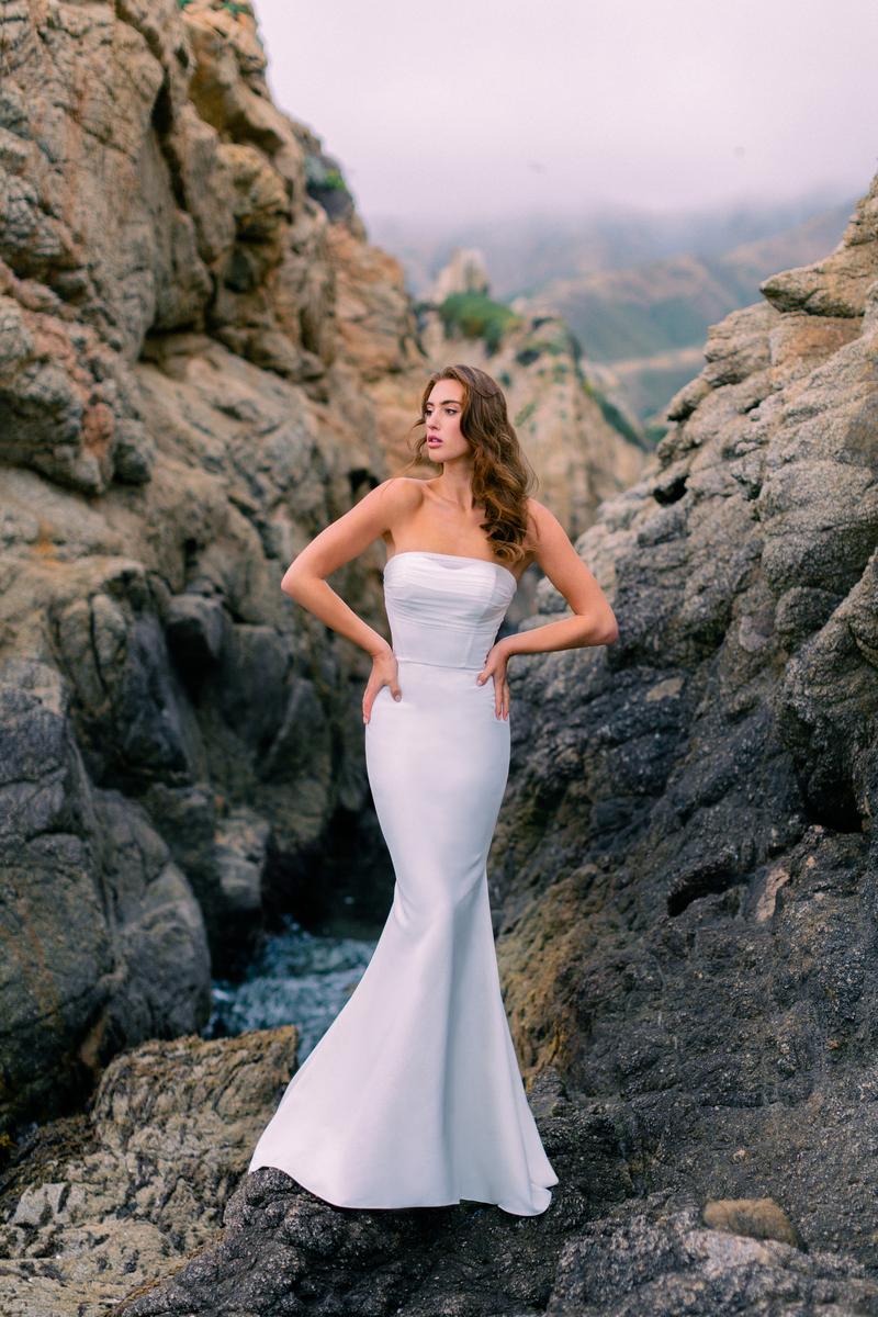 Wilderly Bride Style Number F320 - 5