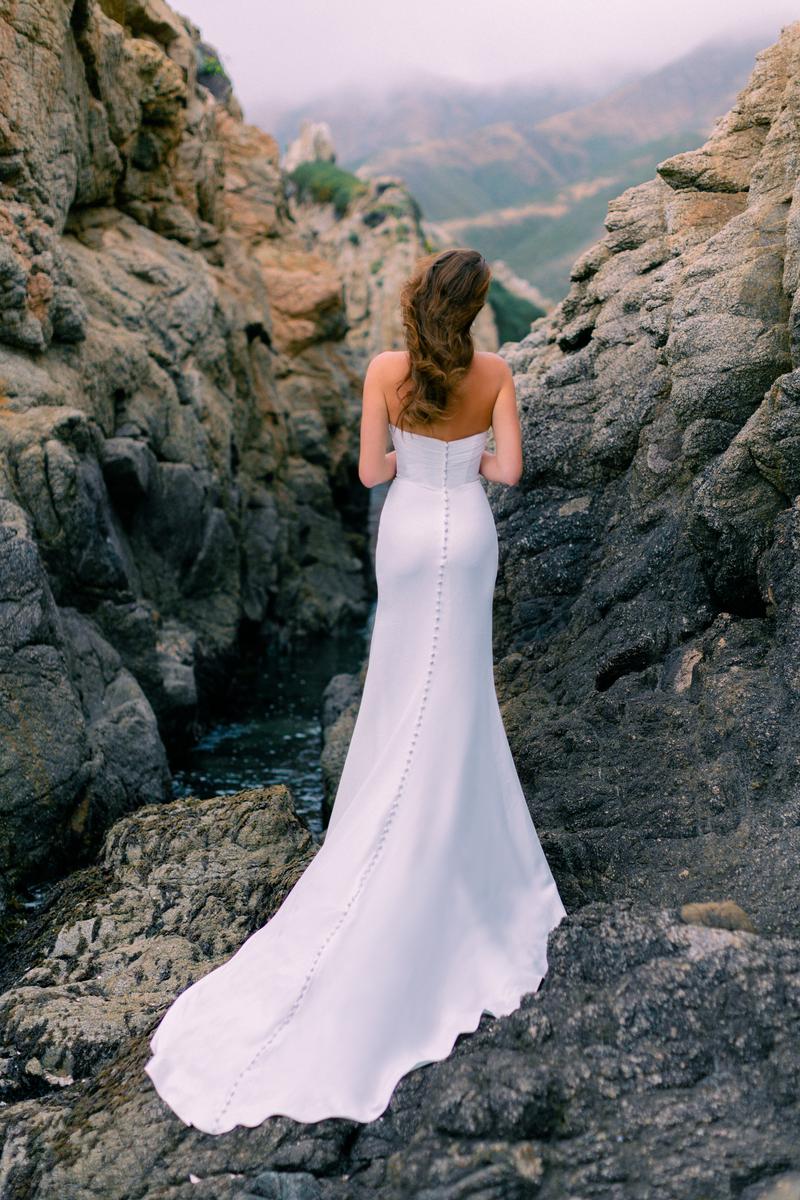 Wilderly Bride Style Number F320 - 2
