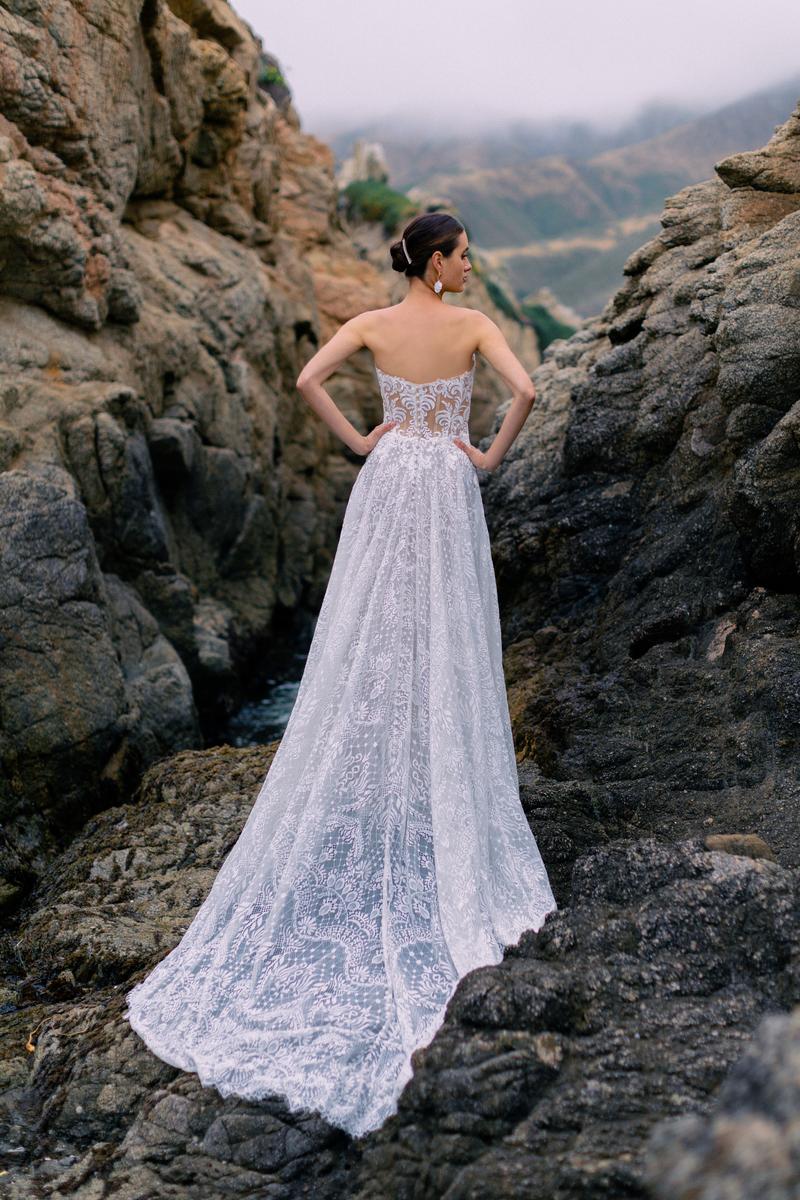Wilderly Bride Style Number F322 - 2