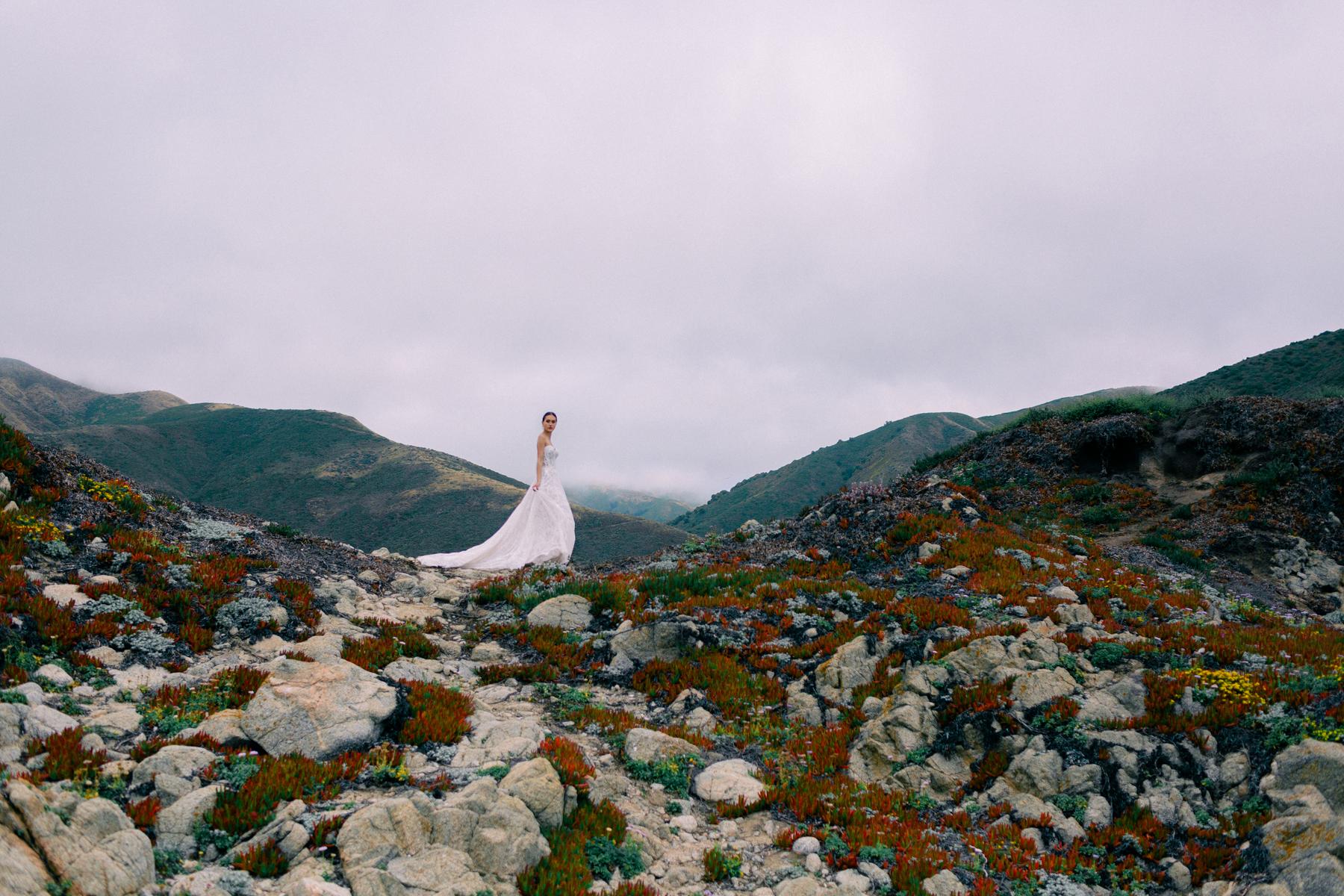 Wilderly Bride Style Number F322 - 12