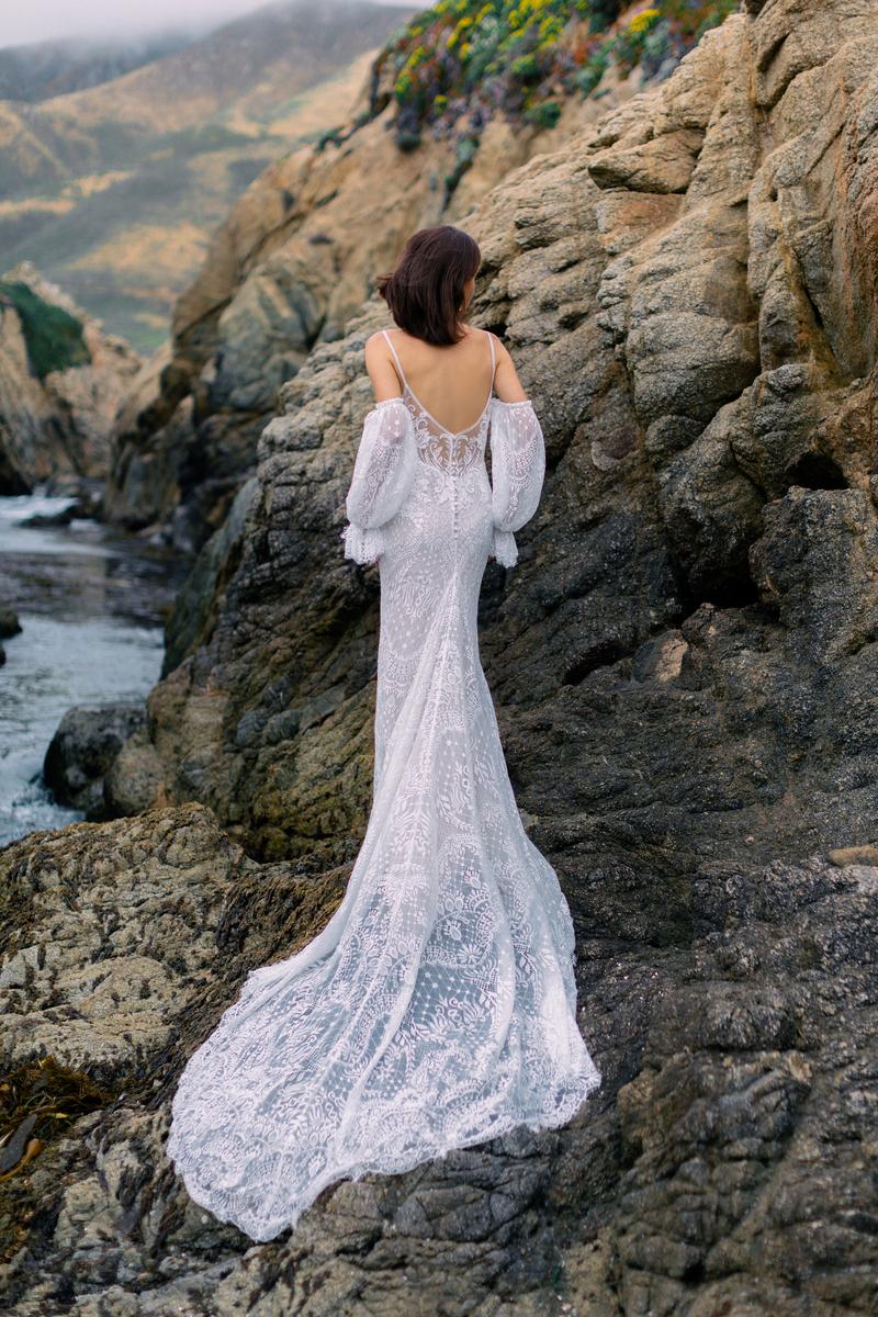 Wilderly Bride Style Number F323 - 7