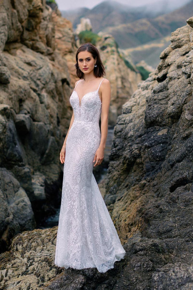 Wilderly Bride Style Number F323 - 1