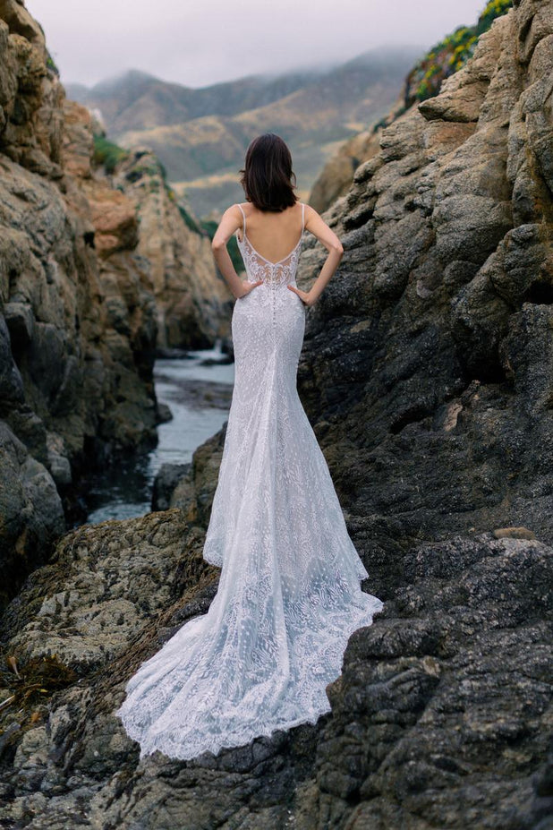 Wilderly Bride Style Number F323 - 2
