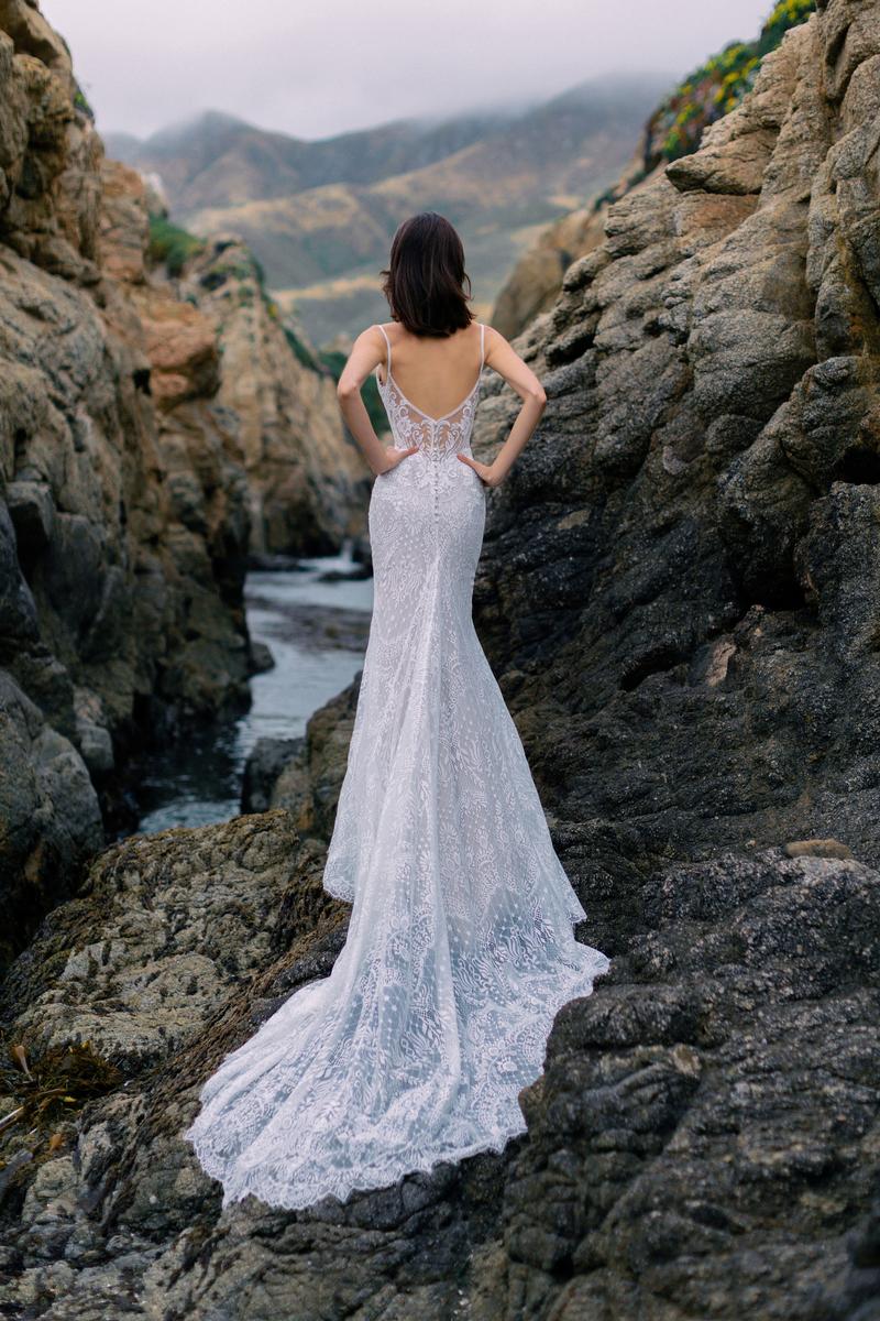 Wilderly Bride Style Number F323 - 2