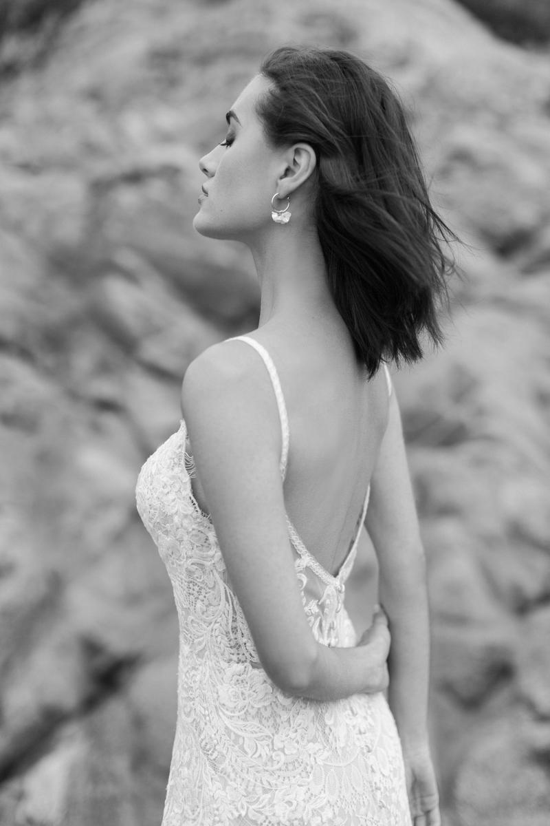 Wilderly Bride Style Number F323 - 3