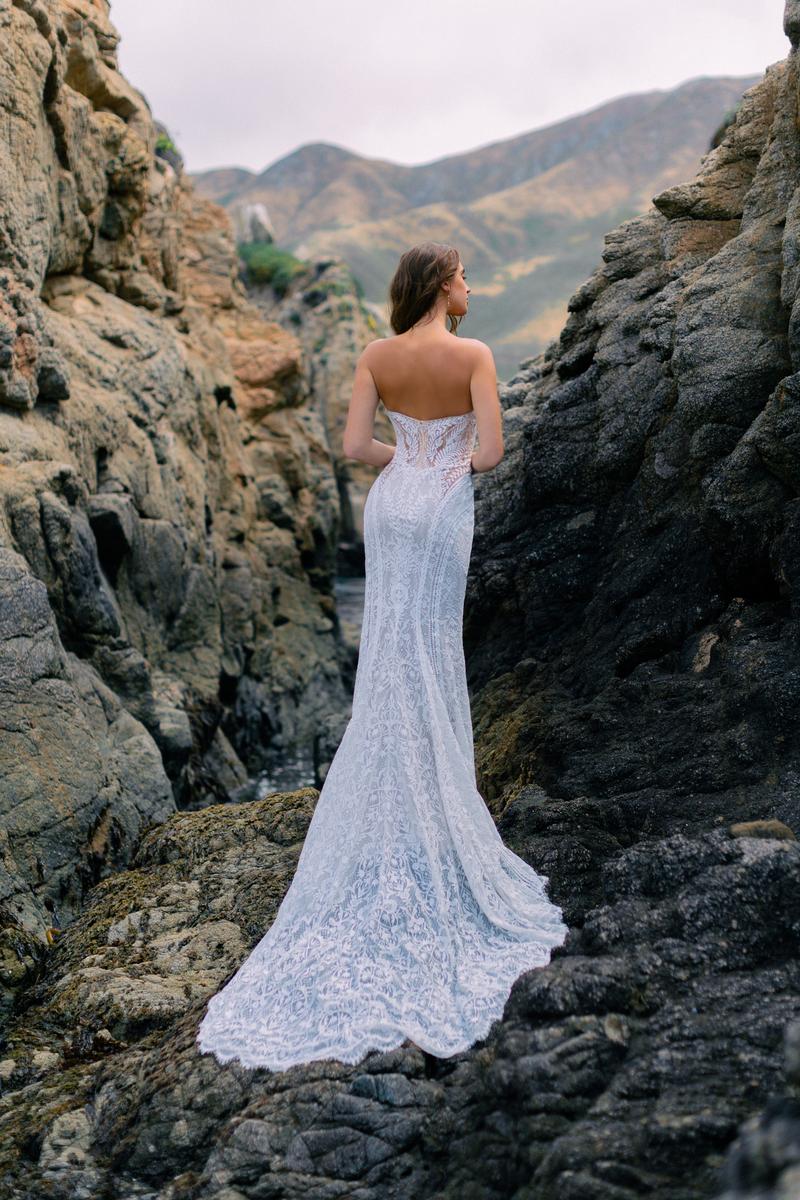 Wilderly Bride Style Number F324 - 2