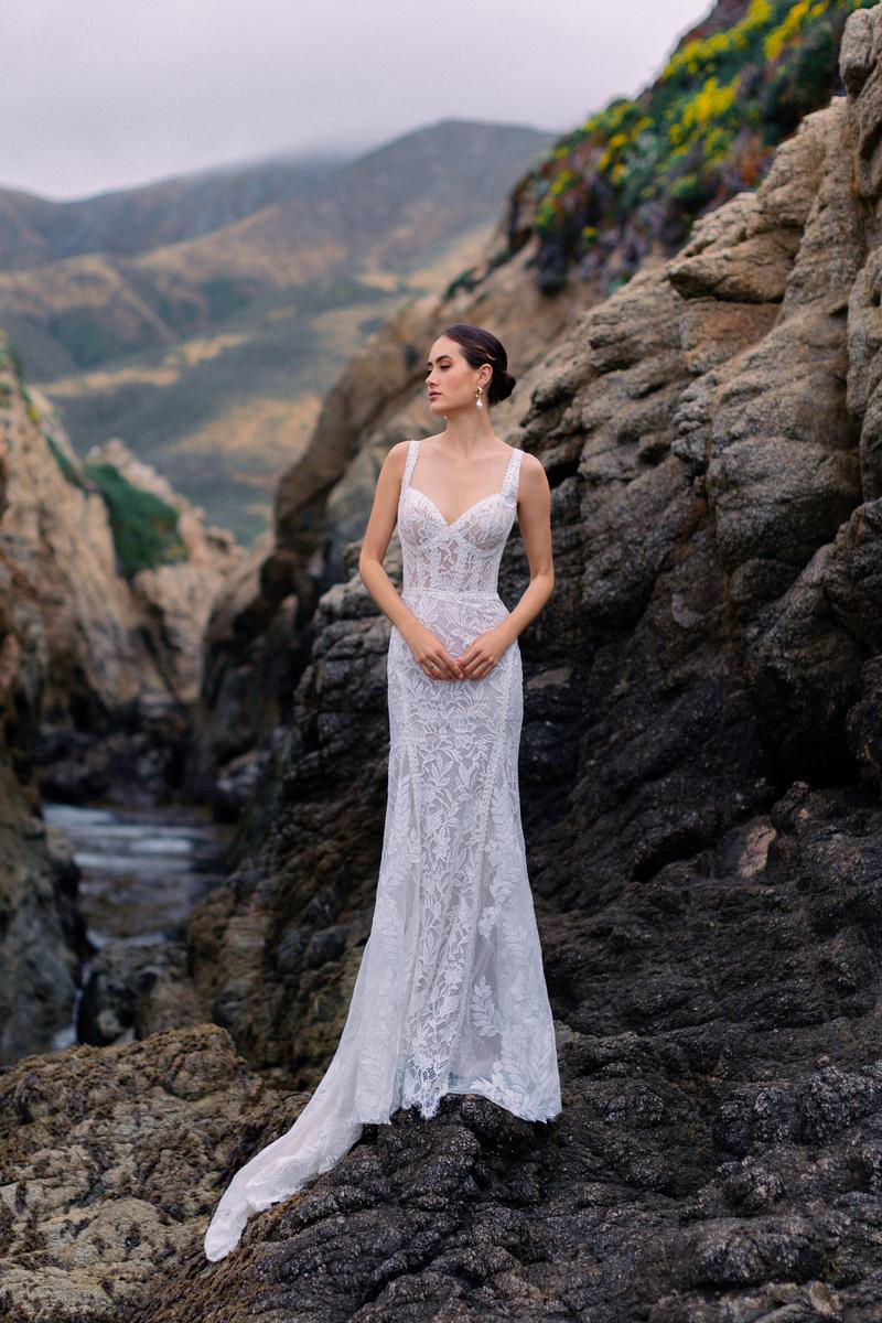 Wilderly Bride Style Number F326 - 1