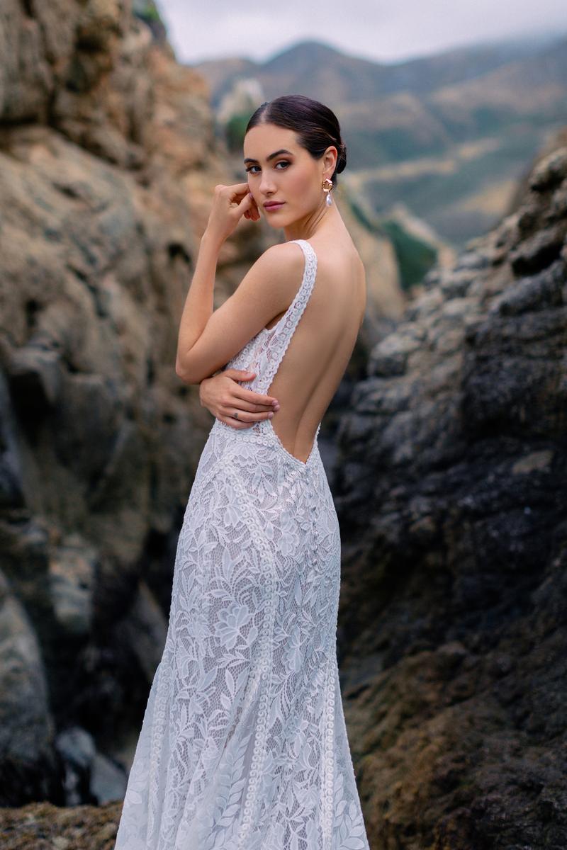 Wilderly Bride Style Number F326 - 3