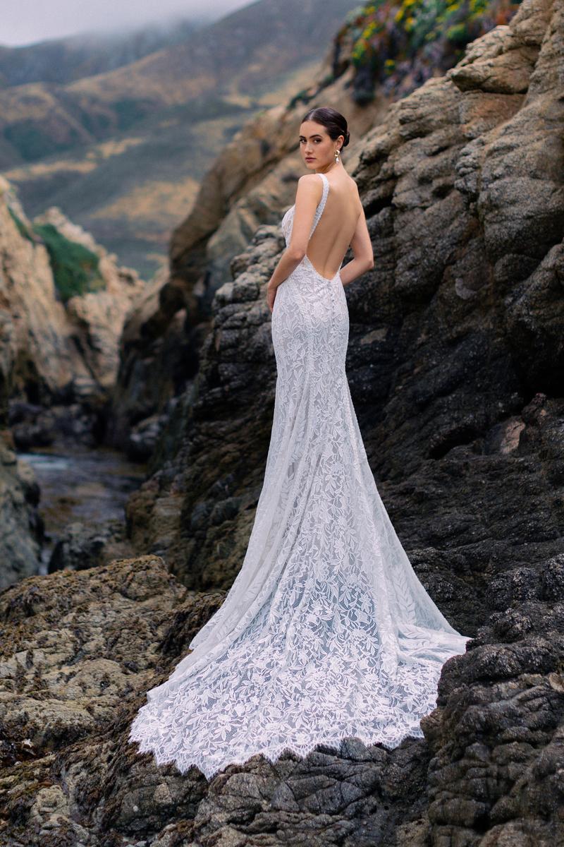 Wilderly Bride Style Number F326 - 2