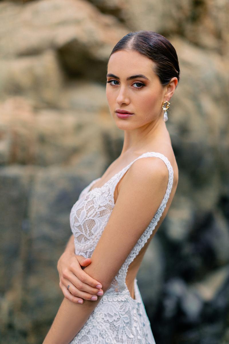 Wilderly Bride Style Number F326 - 5