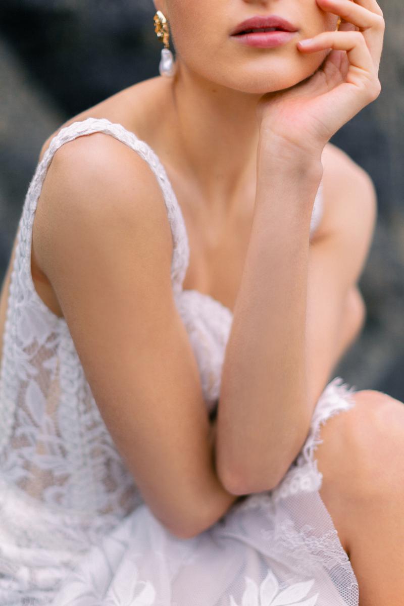 Wilderly Bride Style Number F326 - 4