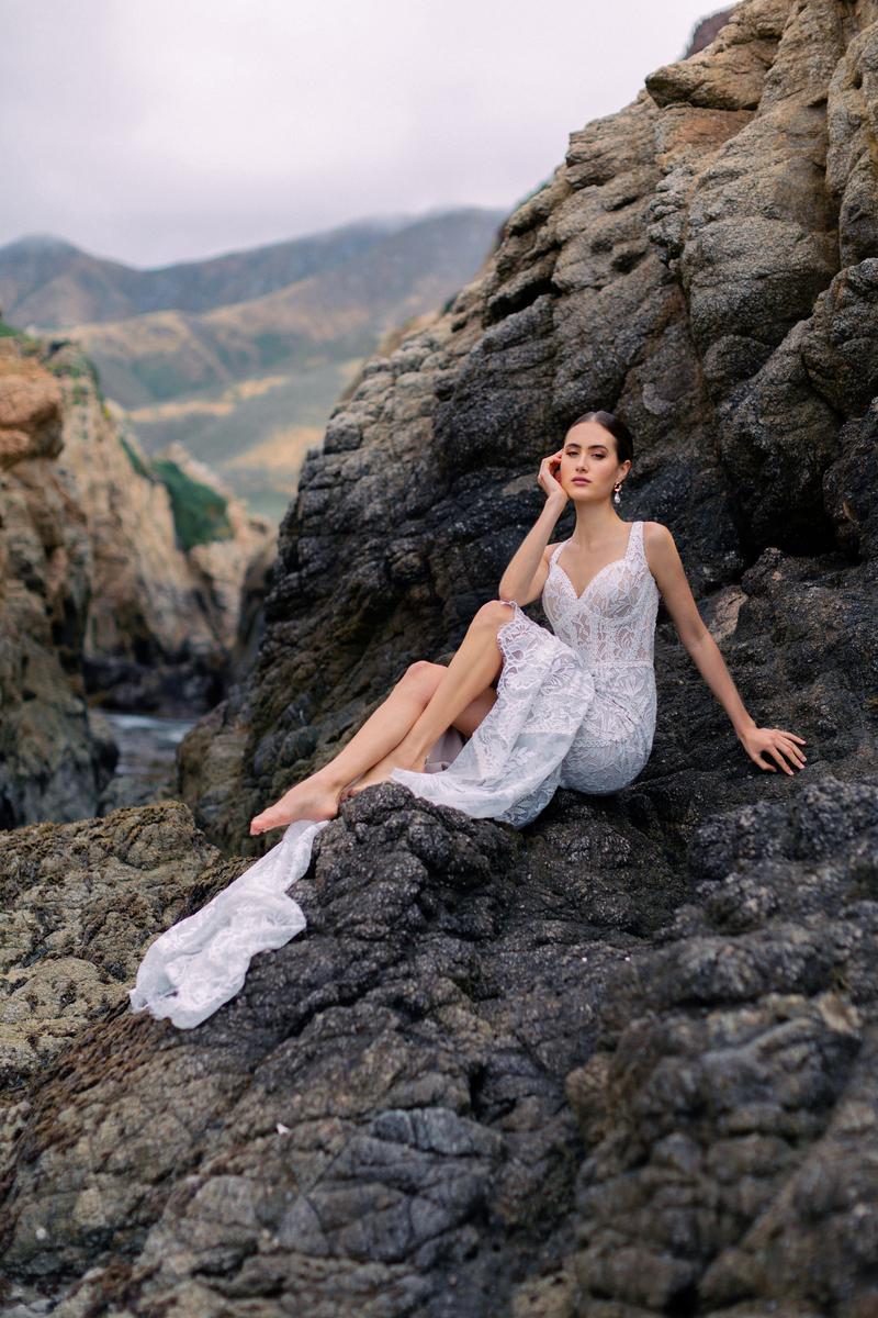 Wilderly Bride Style Number F326 - 6