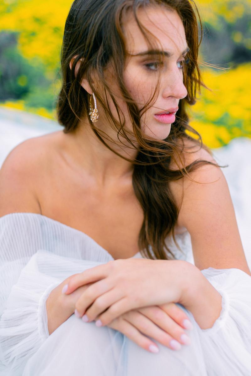 Wilderly Bride Style Number F327L - 10