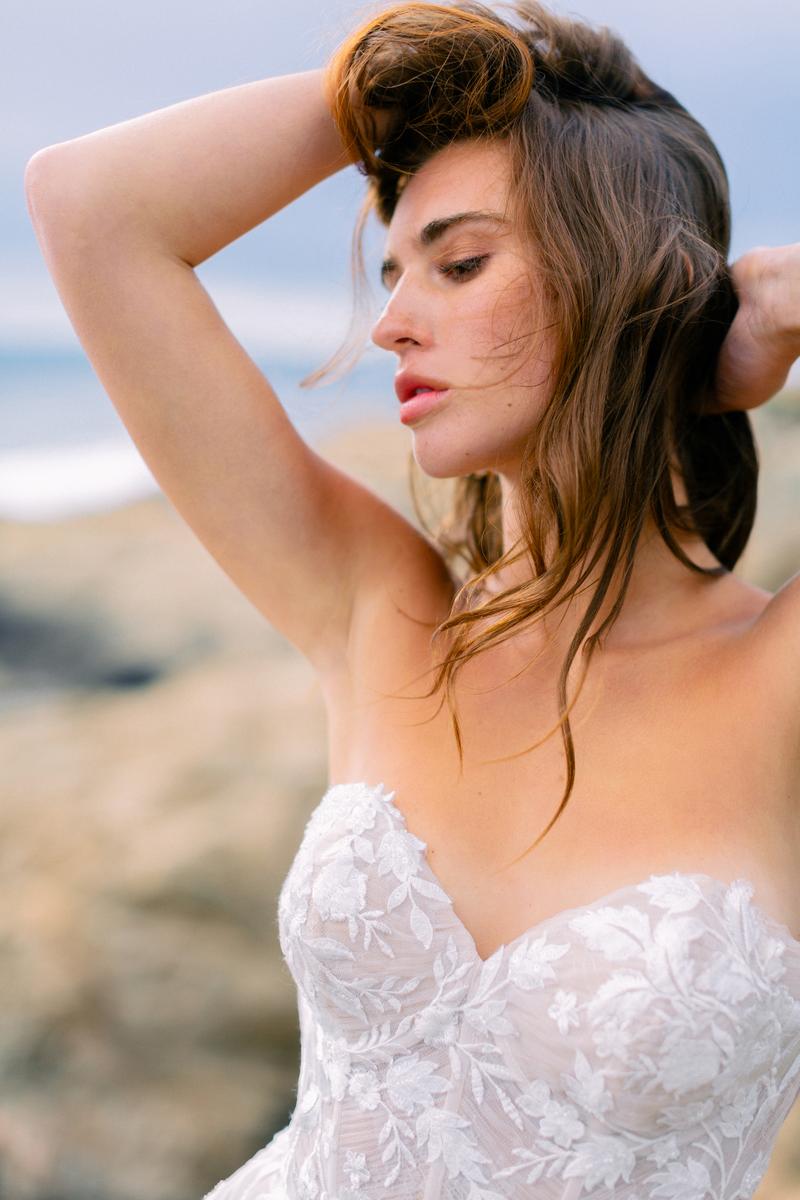 Wilderly Bride Style Number F327L - 5