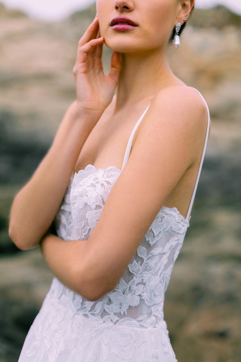 Wilderly Bride Style Number F328L - 4