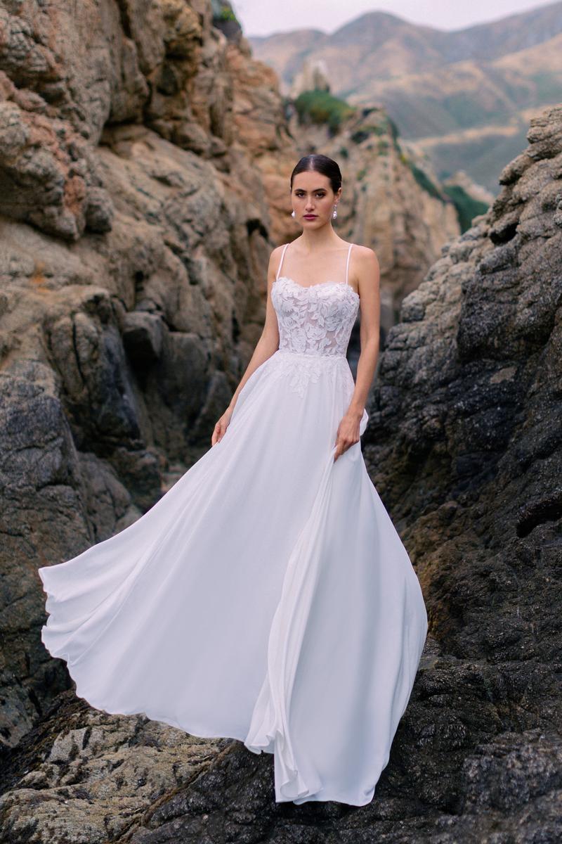 Wilderly Bride Style Number F328 - 1