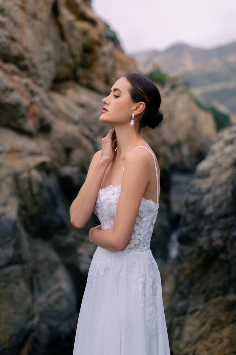 Wilderly Bride Style Number F328 - 5
