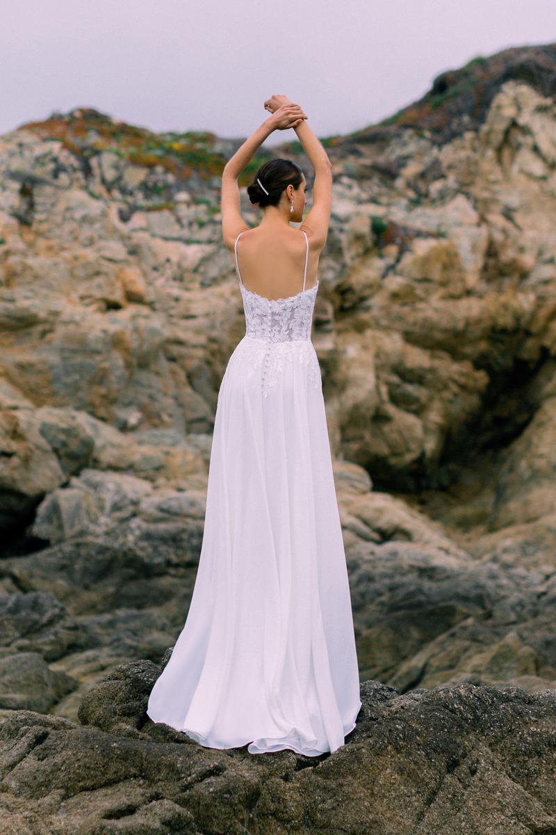 Wilderly Bride Style Number F328 - 2