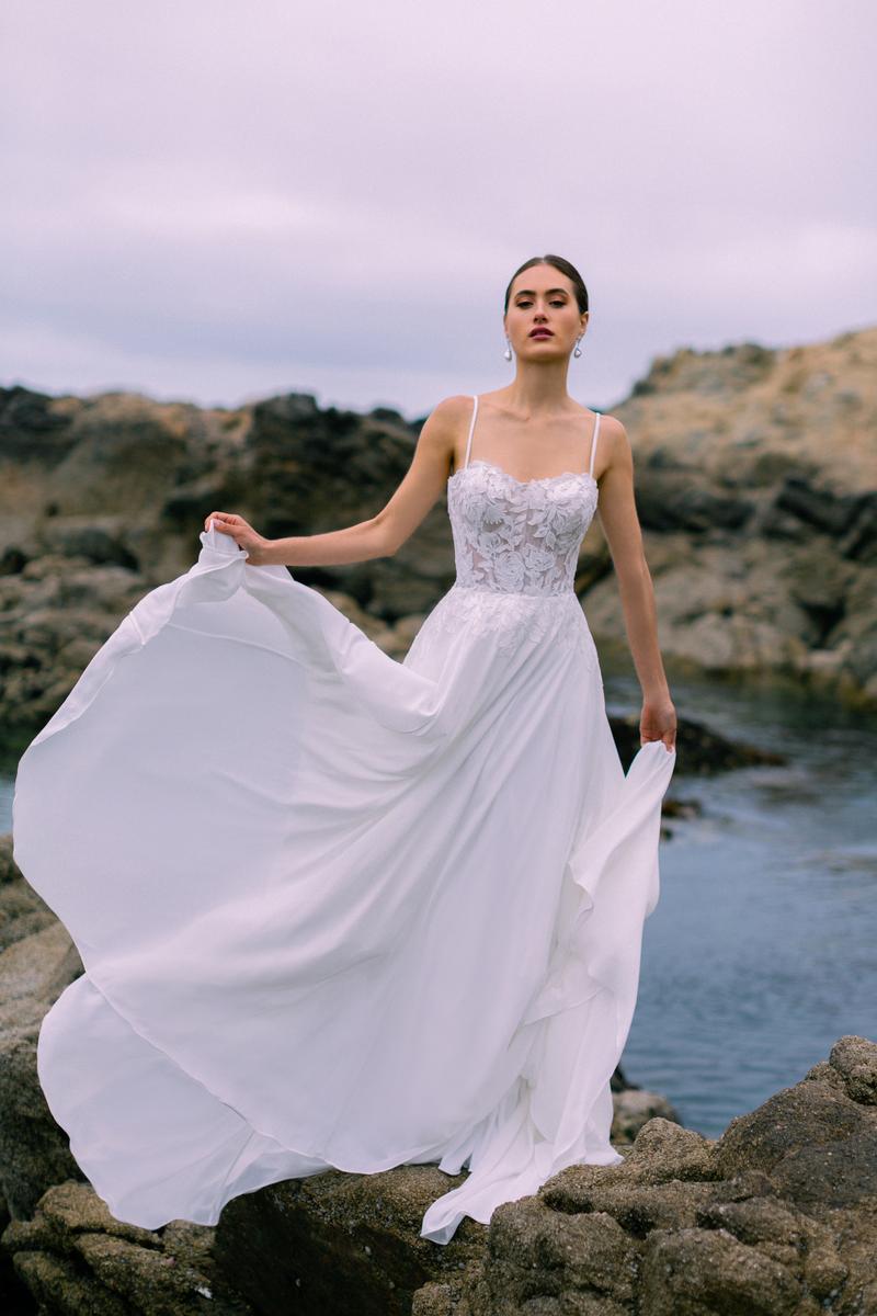 Wilderly Bride Style Number F328 - 3