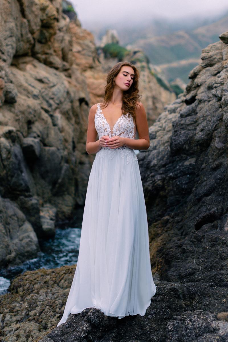 Wilderly Bride Style Number F329L - 1