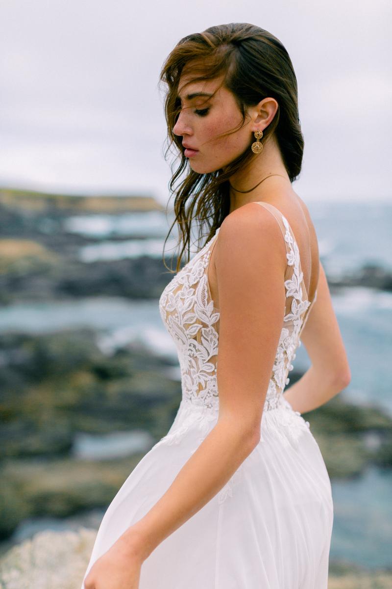 Wilderly Bride Style Number F329L - 5