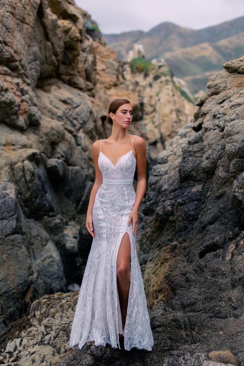 Wilderly Bride Style Number F330NS - 1