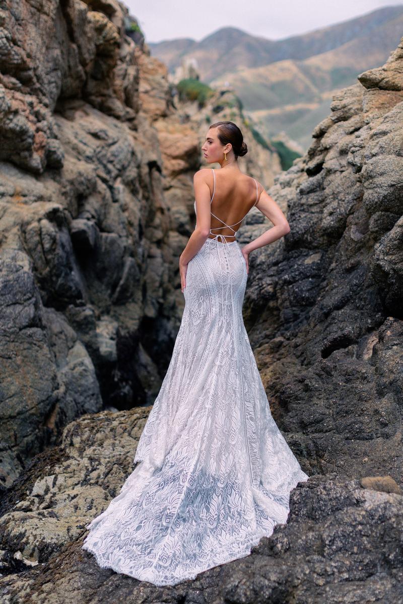 Wilderly Bride Style Number F330NS - 2