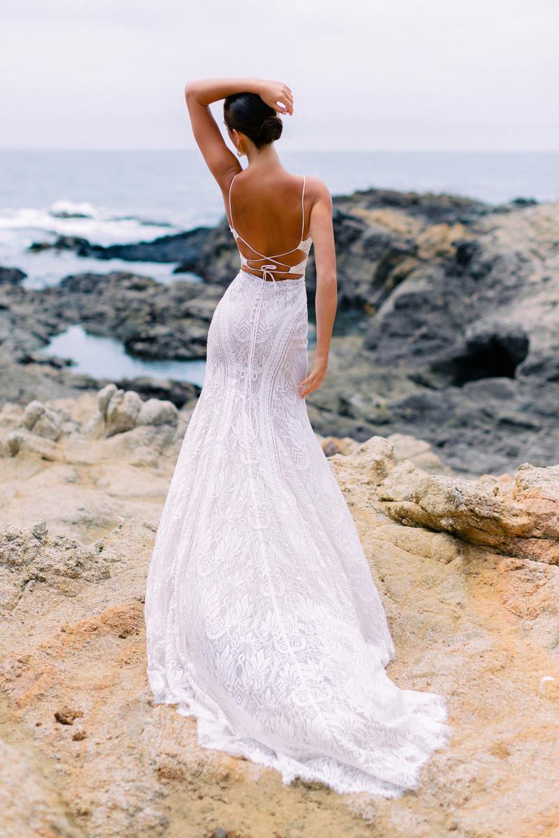 Wilderly Bride Style Number F330NS - 3
