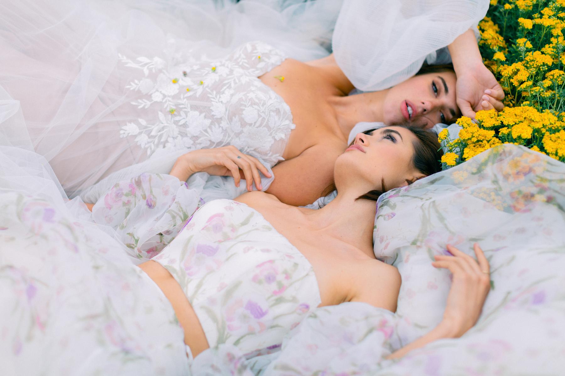 Wilderly Bride Style Number F331 - 10