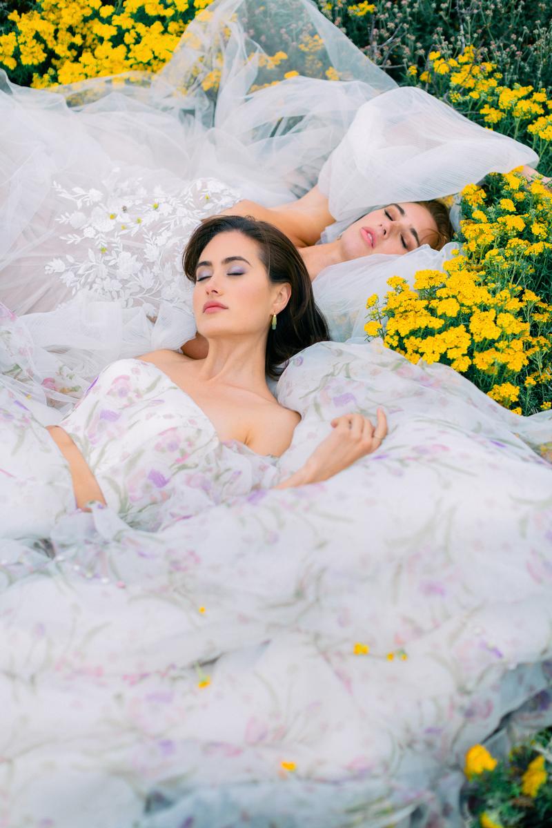 Wilderly Bride Style Number F331 - 9