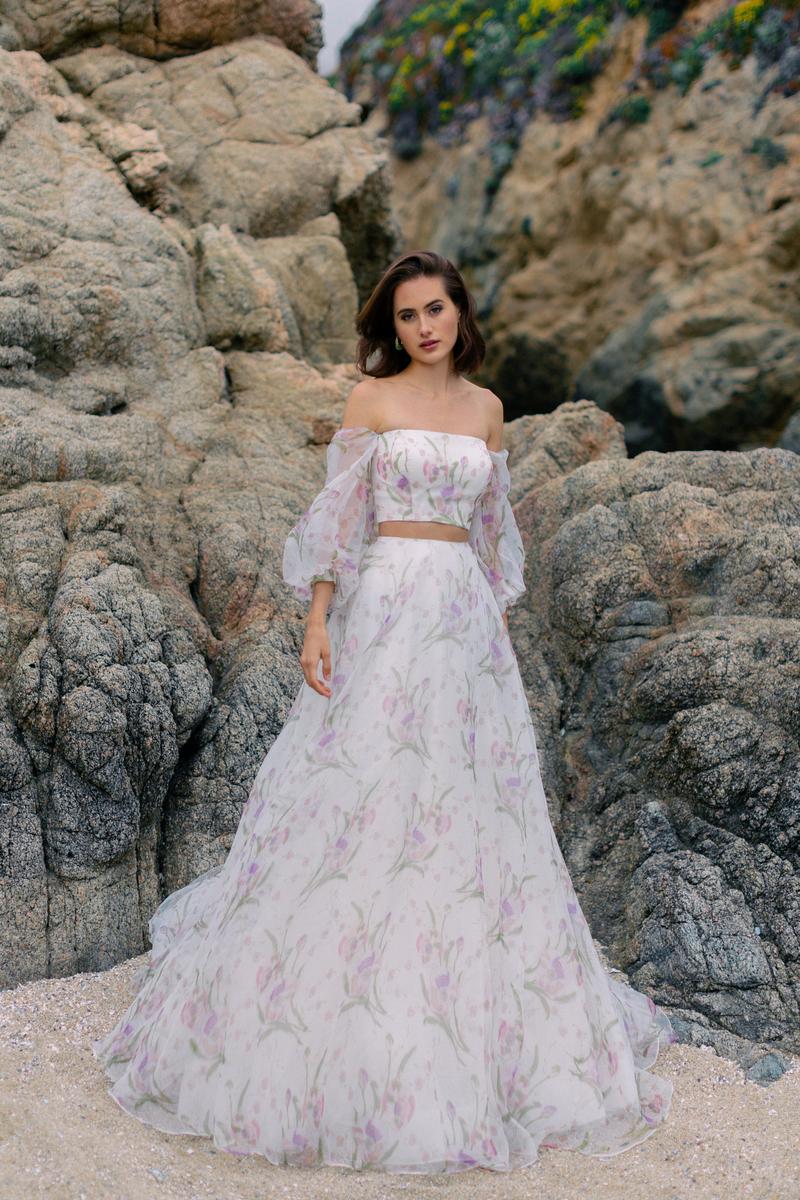Wilderly Bride Style Number F331 - 3