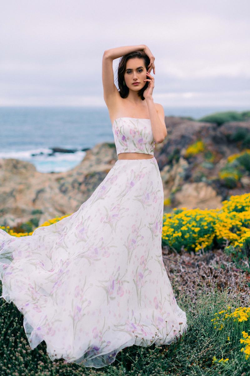 Wilderly Bride Style Number F331 - 1