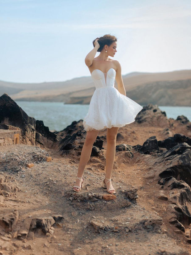 Wilderly Bride Style Number F340NC - 2