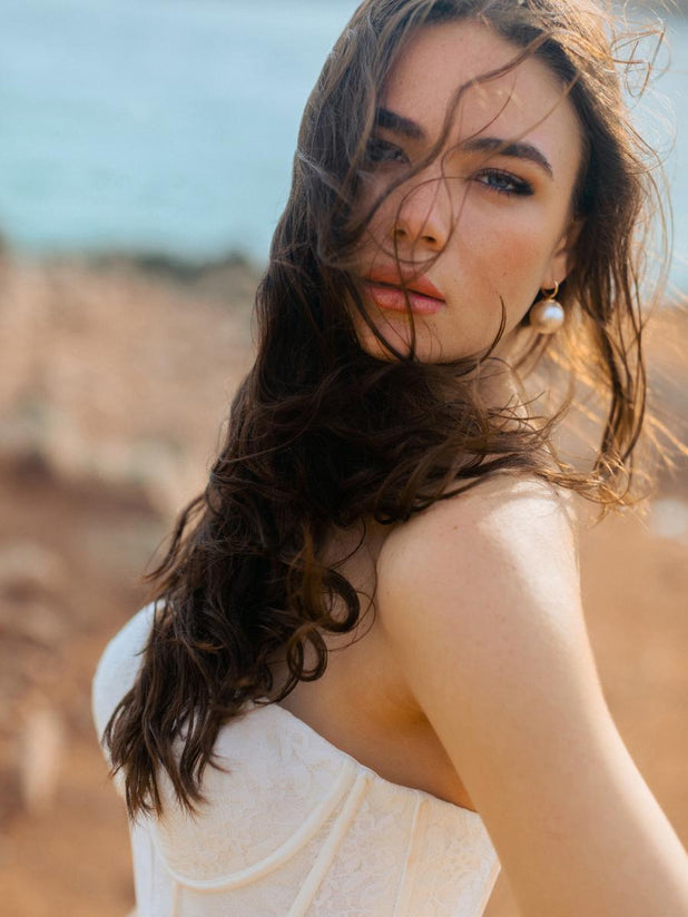 Wilderly Bride Style Number F340NC - 1