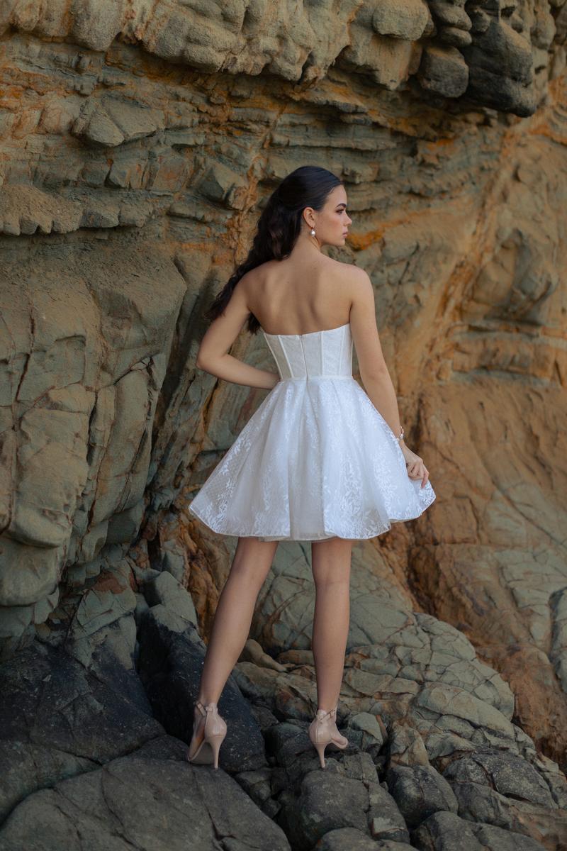 Wilderly Bride Style Number F341NC - 2