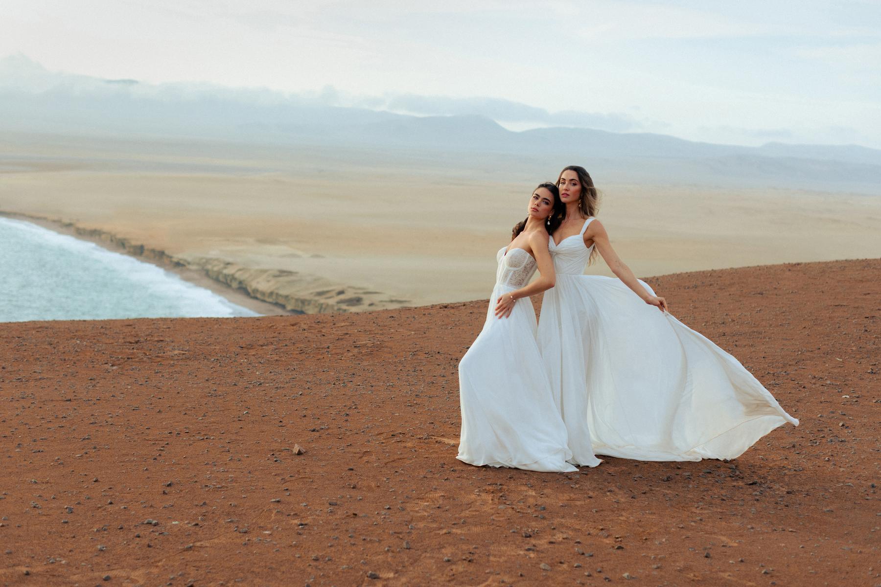 Wilderly Bride Style Number F343L - 15