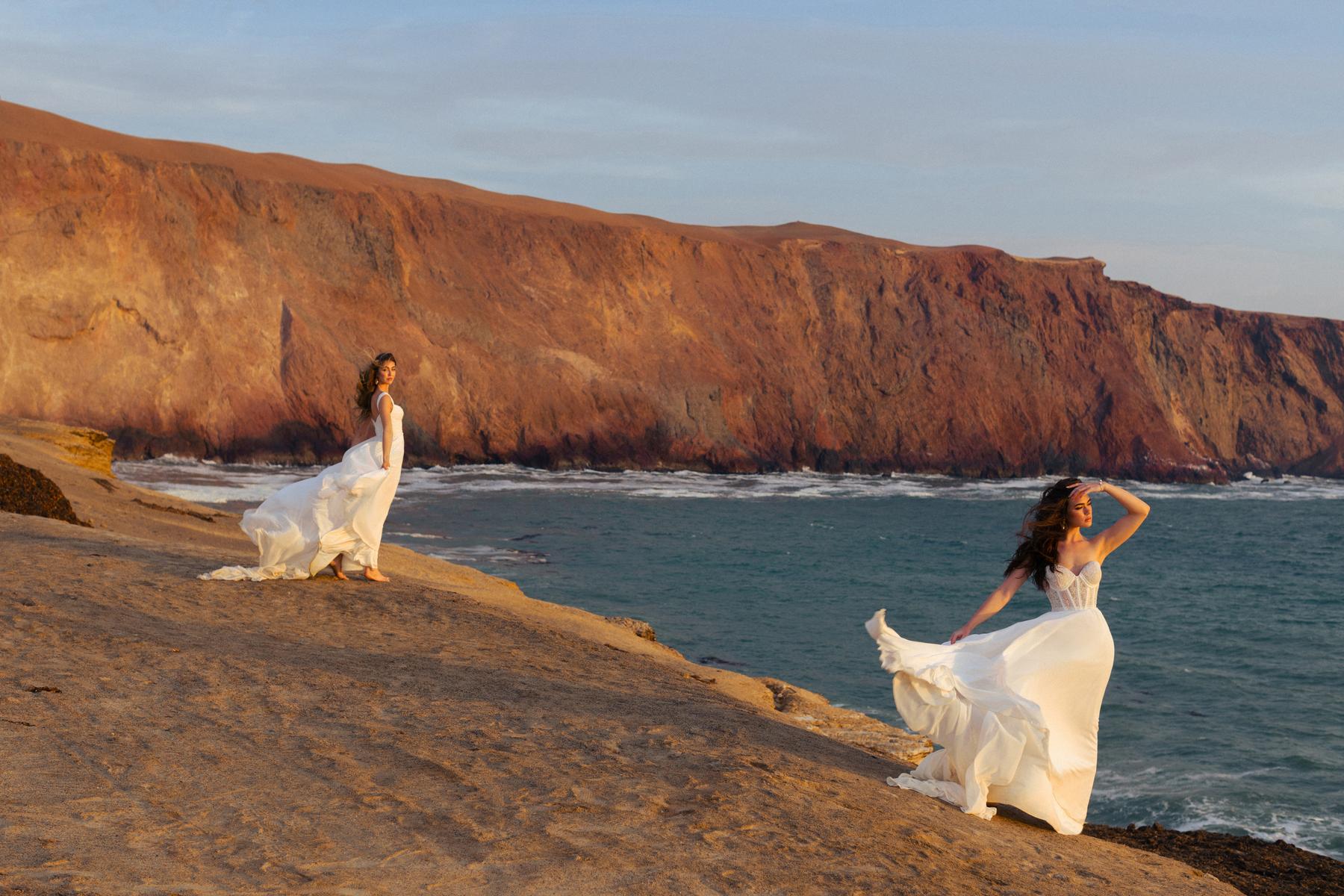 Wilderly Bride Style Number F343L - 16