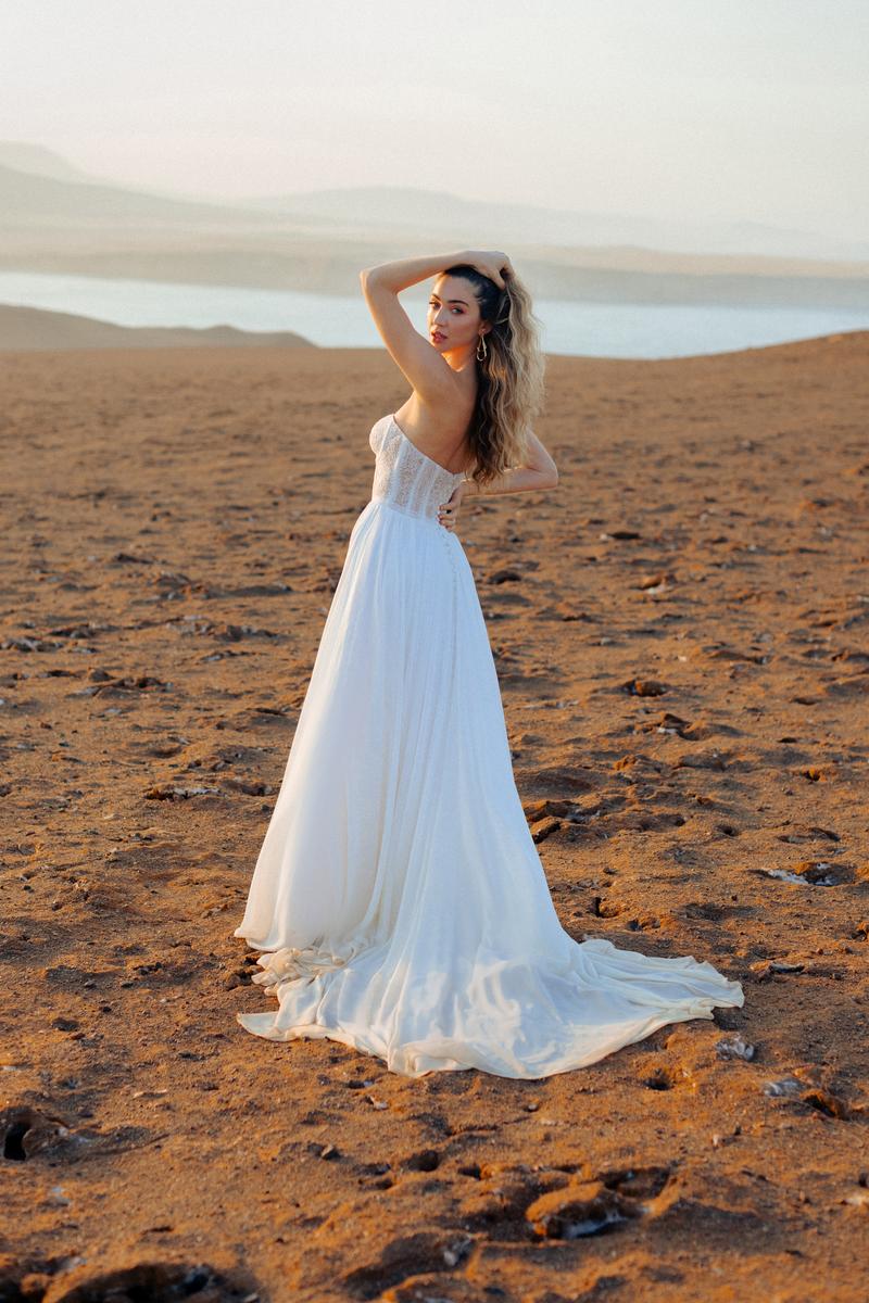Wilderly Bride Style Number F343L - 8