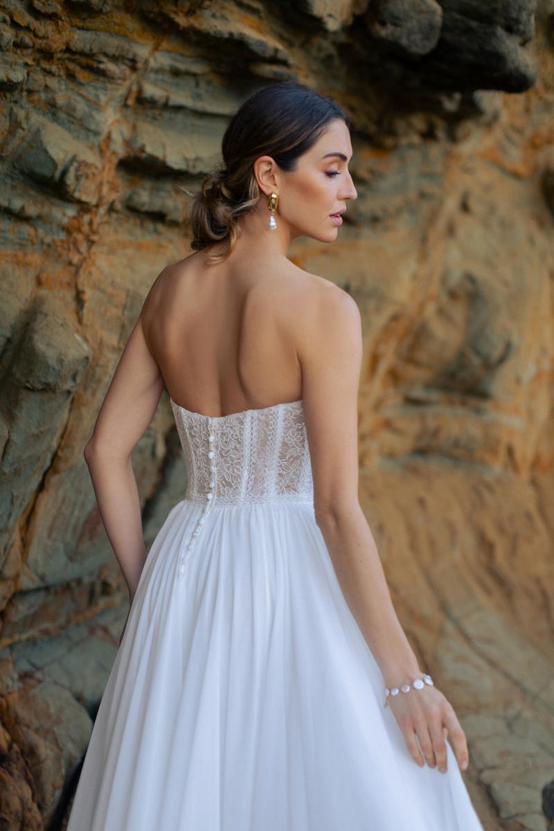Wilderly Bride Style Number F343L - 4