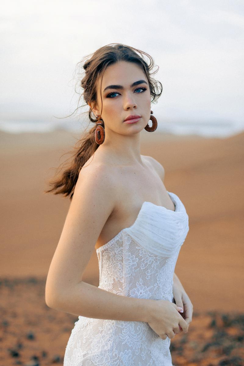 Wilderly Bride Style Number F344 - 7