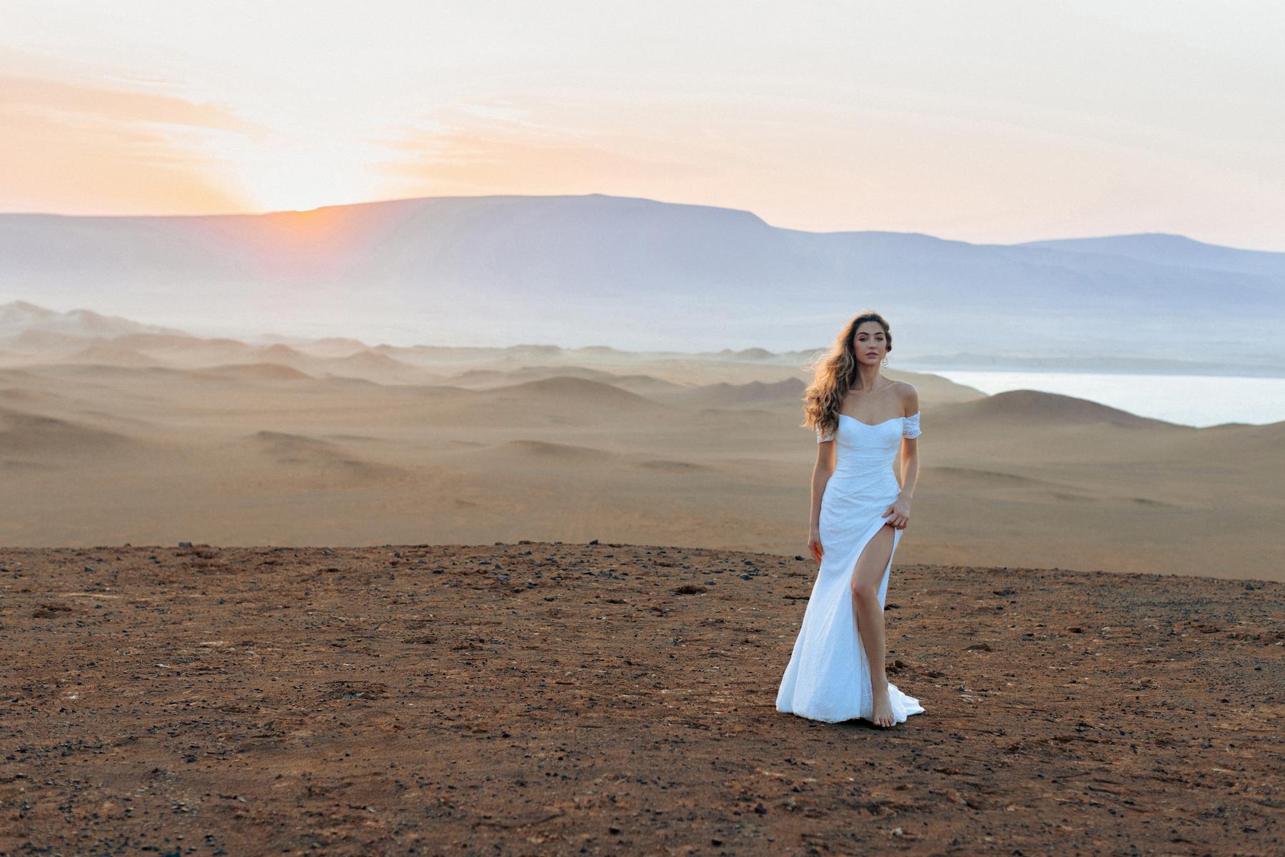 Wilderly Bride Style Number F345 - 10